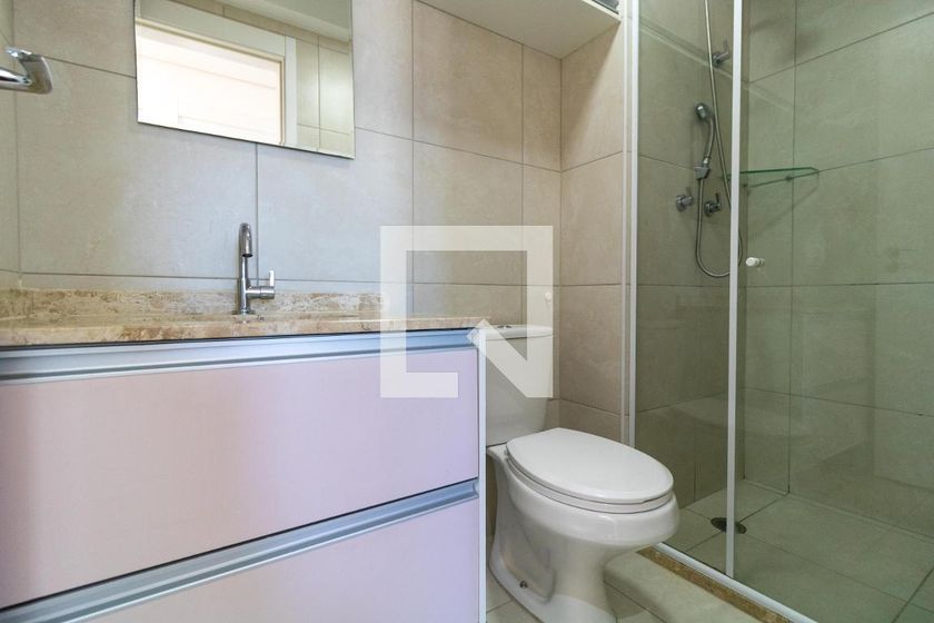 Apartamento à Venda - Taquaral, 2 Quartos,  65 m2 em , Campinas - sp | SoloBR
