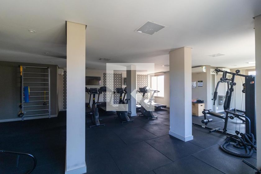 Apartamento à Venda - Taquaral, 2 Quartos,  65 m2 em , Campinas - sp | SoloBR