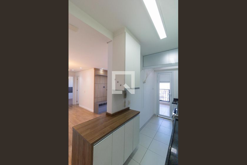 Apartamento à Venda - Taquaral, 2 Quartos,  65 m2 em , Campinas - sp | SoloBR