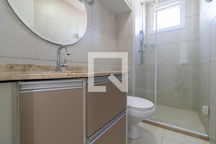 Apartamento à Venda - Taquaral, 2 Quartos,  65 m2 em , Campinas - sp | SoloBR