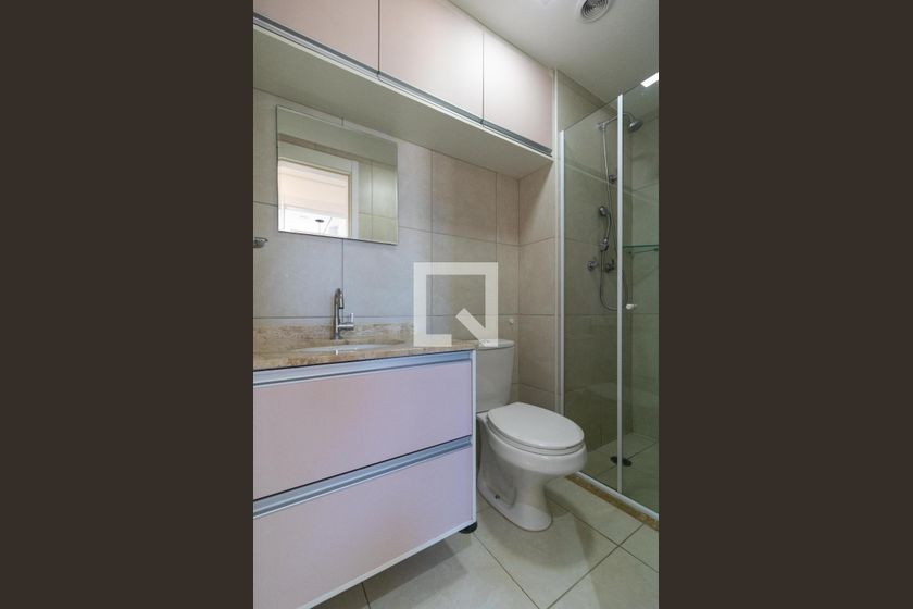 Apartamento à Venda - Taquaral, 2 Quartos,  65 m2 em , Campinas - sp | SoloBR