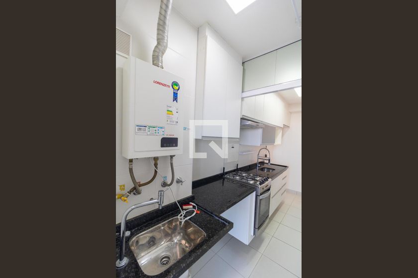 Apartamento à Venda - Taquaral, 2 Quartos,  65 m2 em , Campinas - sp | SoloBR