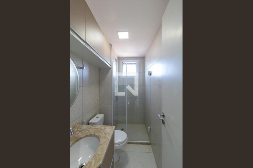 Apartamento à Venda - Taquaral, 2 Quartos,  65 m2 em , Campinas - sp | SoloBR