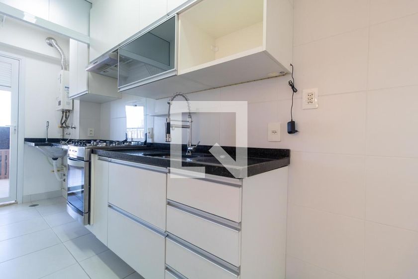 Apartamento à Venda - Taquaral, 2 Quartos,  65 m2 em , Campinas - sp | SoloBR