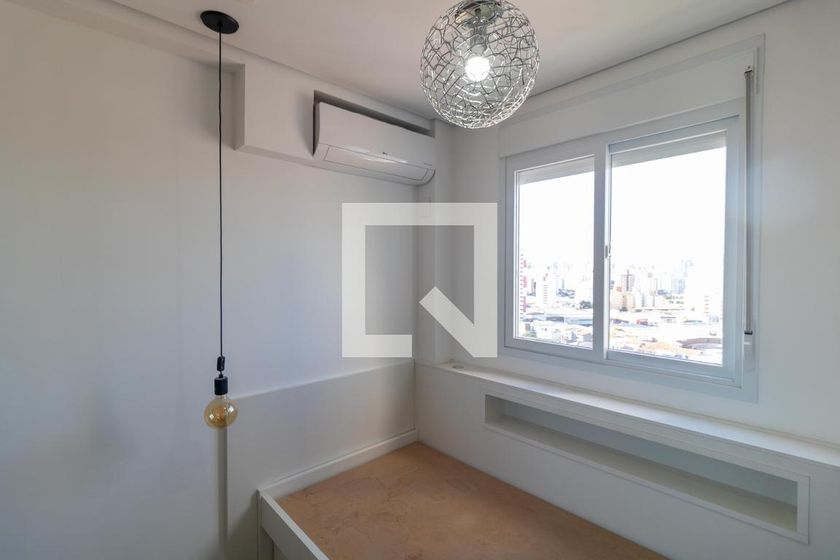 Apartamento à Venda - Taquaral, 2 Quartos,  65 m2 em , Campinas - sp | SoloBR