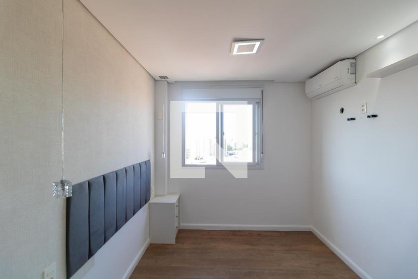 Apartamento à Venda - Taquaral, 2 Quartos,  65 m2 em , Campinas - sp | SoloBR