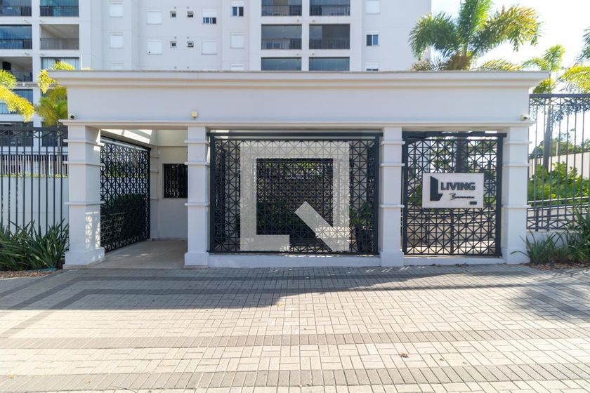 Apartamento à Venda - Taquaral, 2 Quartos,  65 m2 em , Campinas - sp | SoloBR