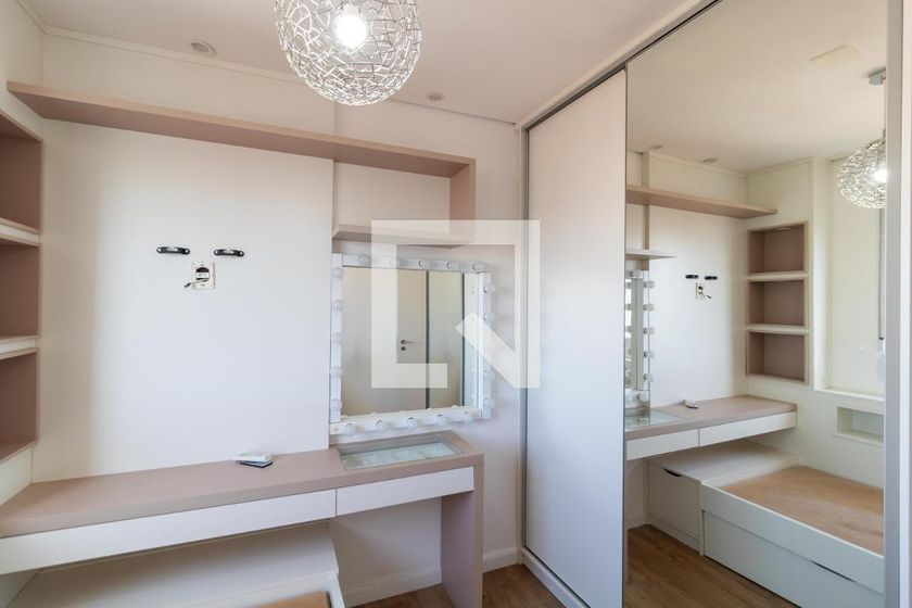 Apartamento à Venda - Taquaral, 2 Quartos,  65 m2 em , Campinas - sp | SoloBR