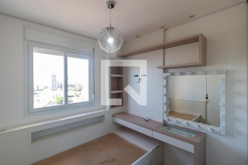Apartamento à Venda - Taquaral, 2 Quartos,  65 m2 em , Campinas - sp | SoloBR