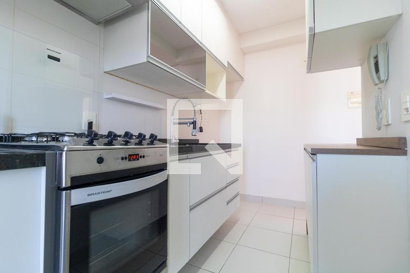 Apartamento à Venda - Taquaral, 2 Quartos,  65 m2 em , Campinas - sp | SoloBR