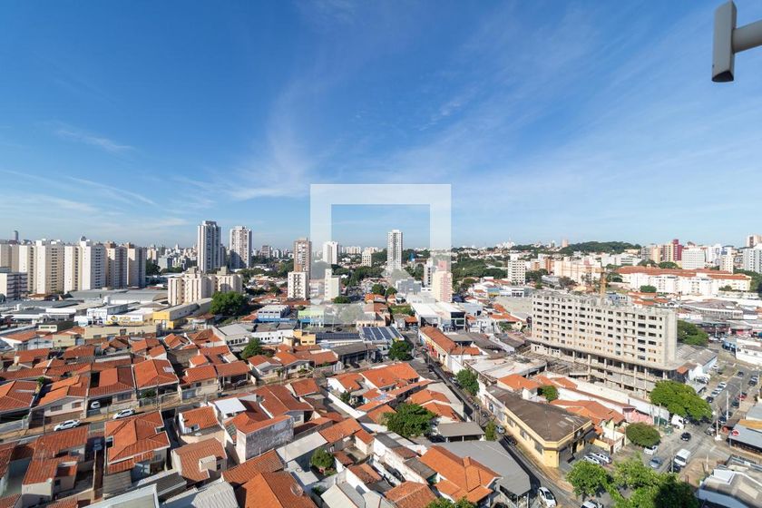 Apartamento à Venda - Taquaral, 2 Quartos,  65 m2 em , Campinas - sp | SoloBR