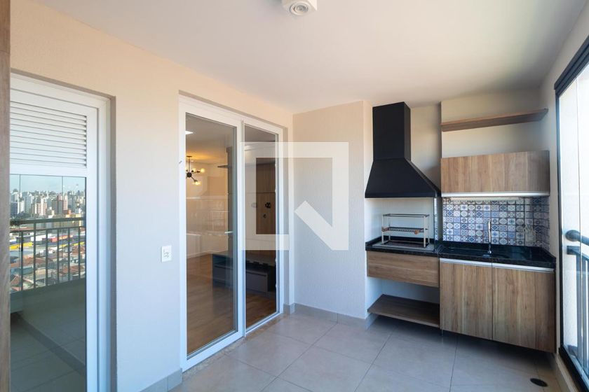 Apartamento à Venda - Taquaral, 2 Quartos,  65 m2 em , Campinas - sp | SoloBR