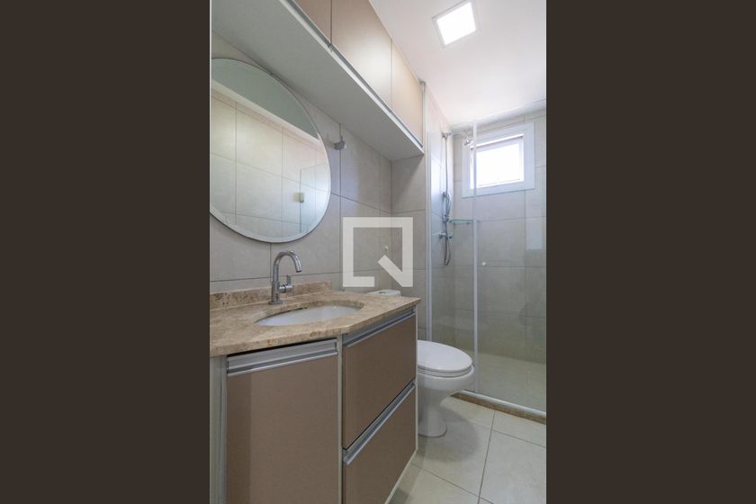 Apartamento à Venda - Taquaral, 2 Quartos,  65 m2 em , Campinas - sp | SoloBR