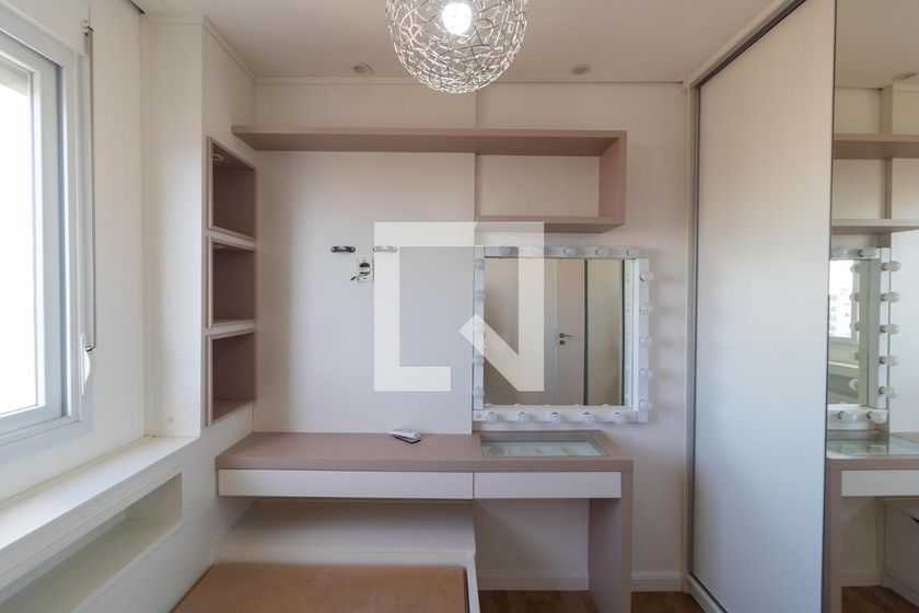 Apartamento à Venda - Taquaral, 2 Quartos,  65 m2 em , Campinas - sp | SoloBR
