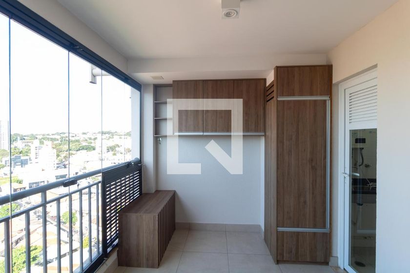 Apartamento à Venda - Taquaral, 2 Quartos,  65 m2 em , Campinas - sp | SoloBR