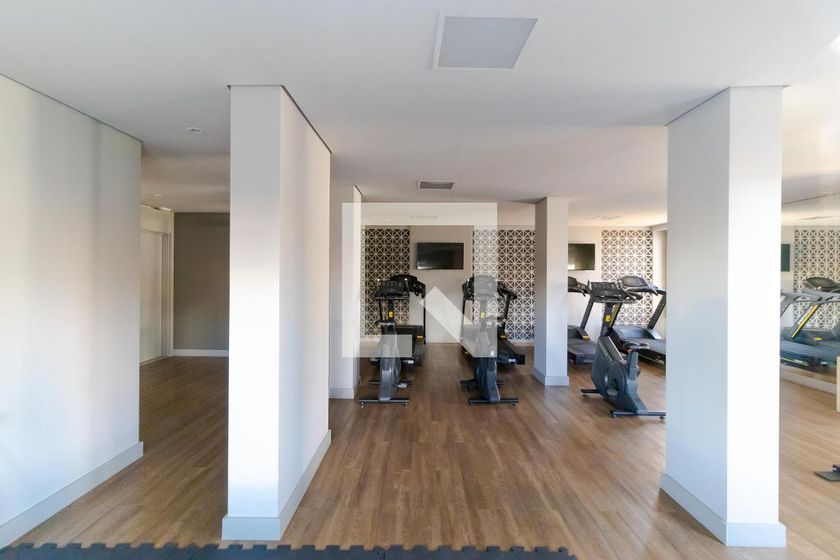 Apartamento à Venda - Taquaral, 2 Quartos,  65 m2 em , Campinas - sp | SoloBR