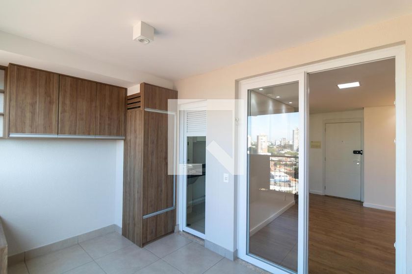 Apartamento à Venda - Taquaral, 2 Quartos,  65 m2 em , Campinas - sp | SoloBR