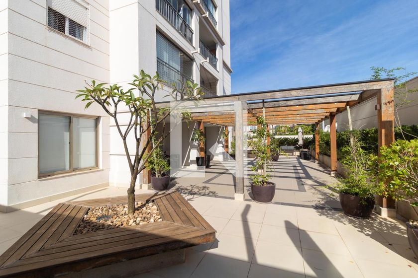 Apartamento à Venda - Taquaral, 2 Quartos,  65 m2 em , Campinas - sp | SoloBR