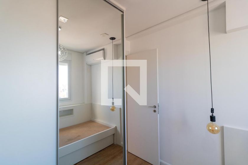 Apartamento à Venda - Taquaral, 2 Quartos,  65 m2 em , Campinas - sp | SoloBR