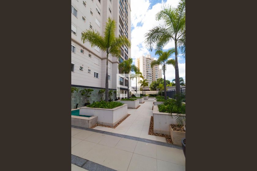 Apartamento à Venda - Taquaral, 2 Quartos,  65 m2 em , Campinas - sp | SoloBR
