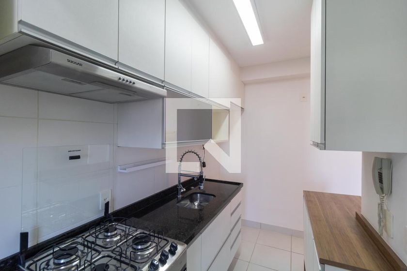 Apartamento à Venda - Taquaral, 2 Quartos,  65 m2 em , Campinas - sp | SoloBR