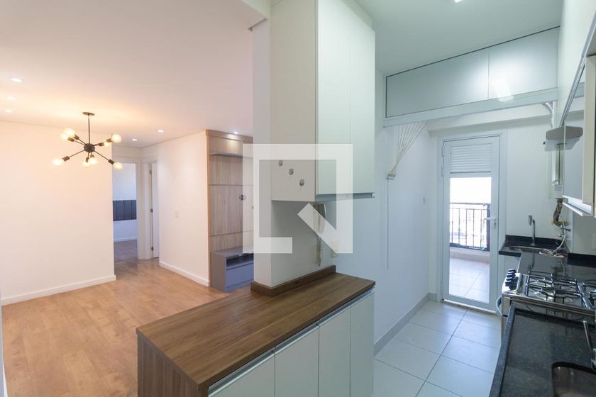 Apartamento à Venda - Taquaral, 2 Quartos,  65 m2 em , Campinas - sp | SoloBR