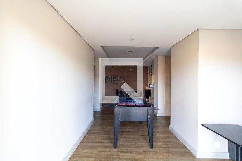 Apartamento à Venda - Taquaral, 2 Quartos,  65 m2 em , Campinas - sp | SoloBR