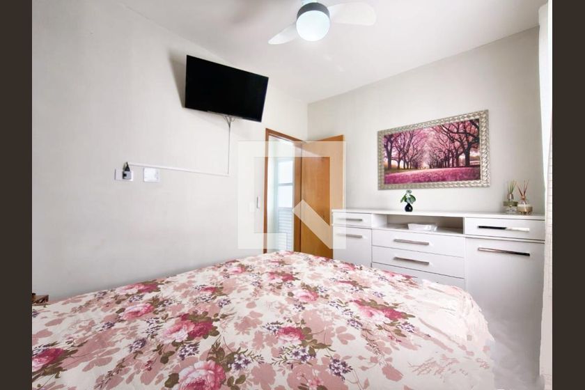 Apartamento, 2 quartos, 65 m² - Foto 13