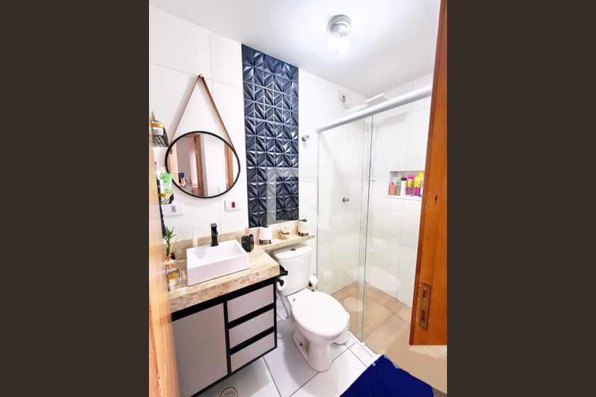 Apartamento, 2 quartos, 65 m² - Foto 33