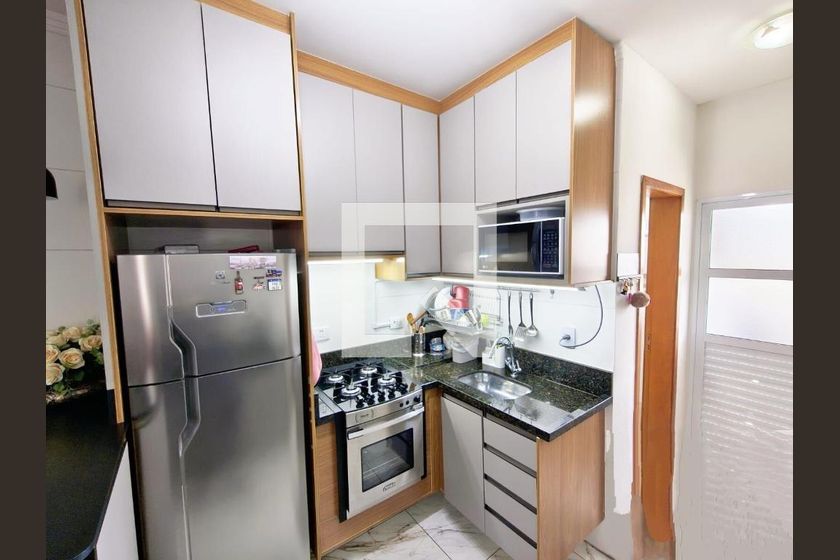 Apartamento, 2 quartos, 65 m² - Foto 9