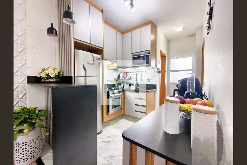 Apartamento, 2 quartos, 65 m² - Foto 7