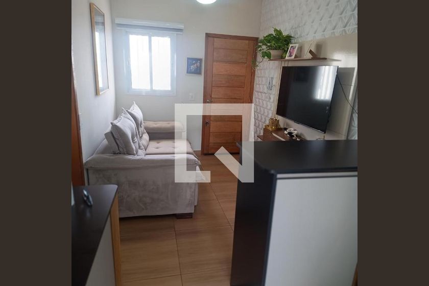 Apartamento, 2 quartos, 65 m² - Foto 5