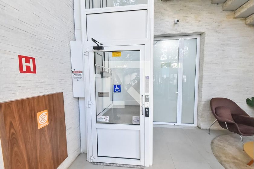 Kitnet-Studio, 43 m² - Foto 57