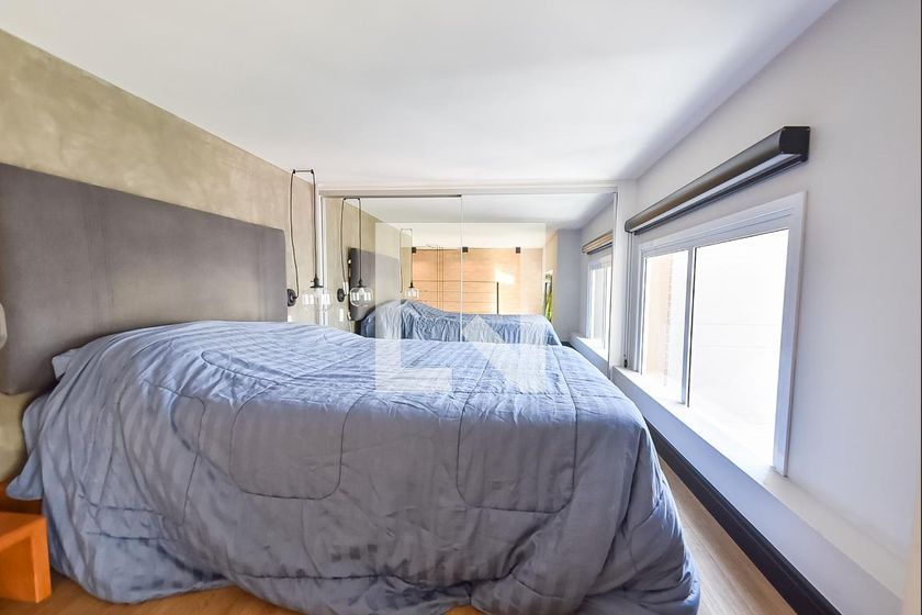 Kitnet-Studio, 43 m² - Foto 27