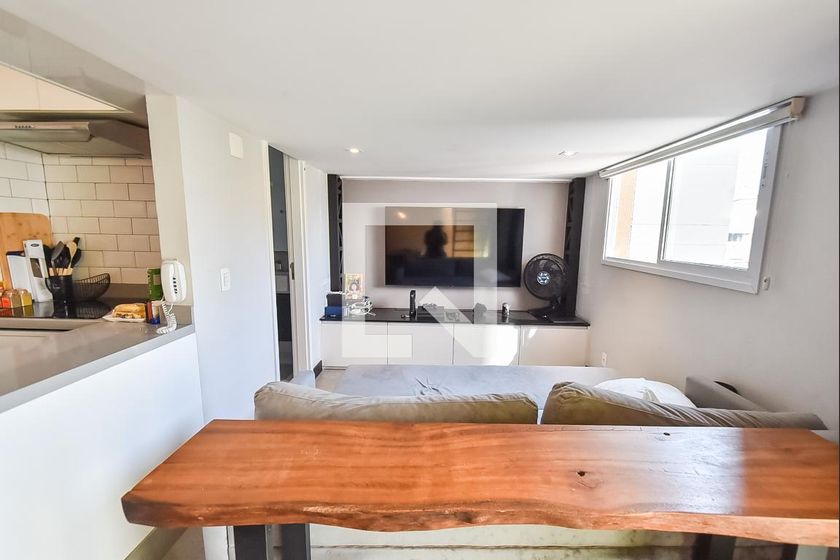 Kitnet-Studio, 43 m² - Foto 7