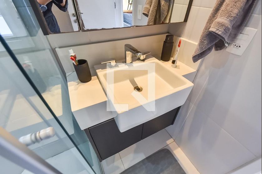 Kitnet-Studio, 43 m² - Foto 39