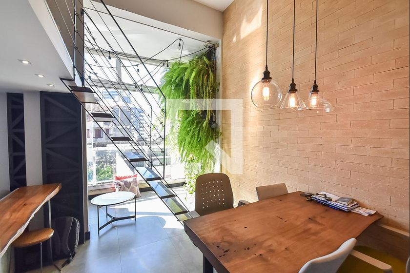 Kitnet-Studio, 43 m² - Foto 3