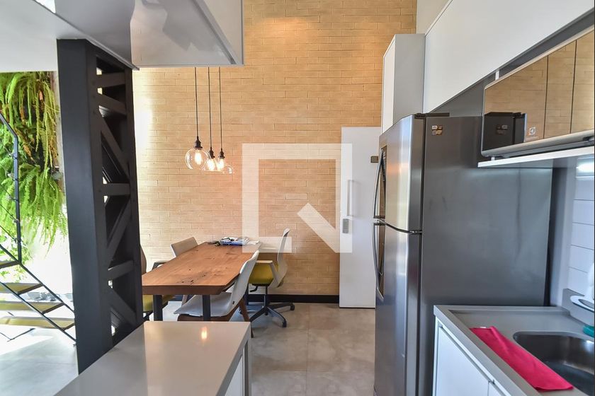 Kitnet-Studio, 43 m² - Foto 47