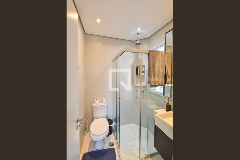 Kitnet-Studio, 43 m² - Foto 43
