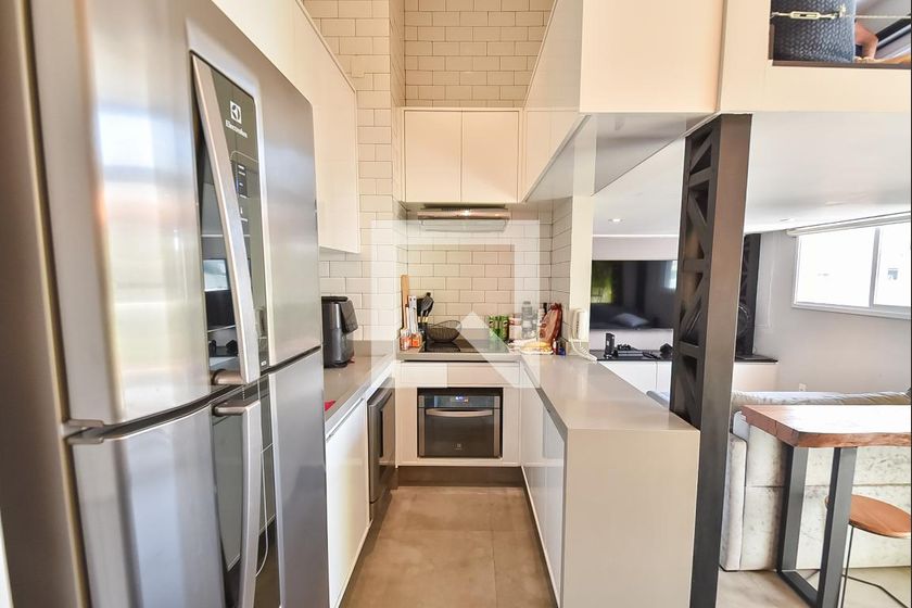 Kitnet-Studio, 43 m² - Foto 49