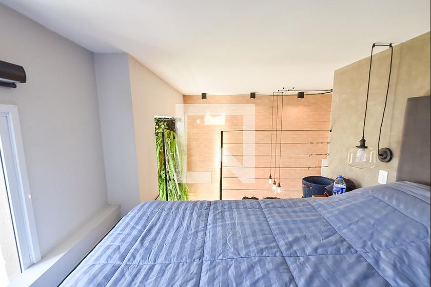 Kitnet-Studio, 43 m² - Foto 29