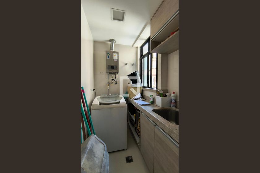 Apartamento, 2 quartos, 103 m² - Foto 36