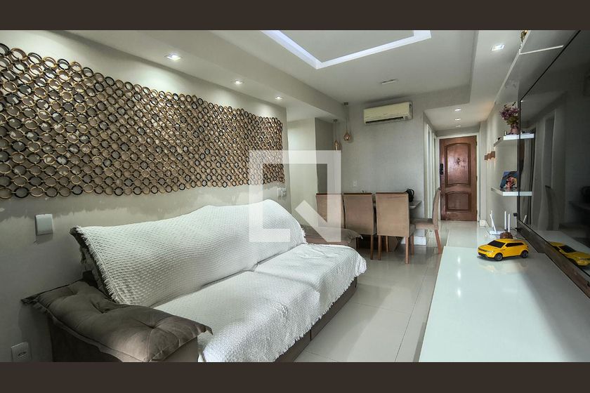 Apartamento, 2 quartos, 103 m² - Foto 3