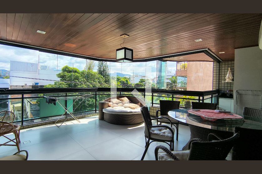 Apartamento, 2 quartos, 103 m² - Foto 6