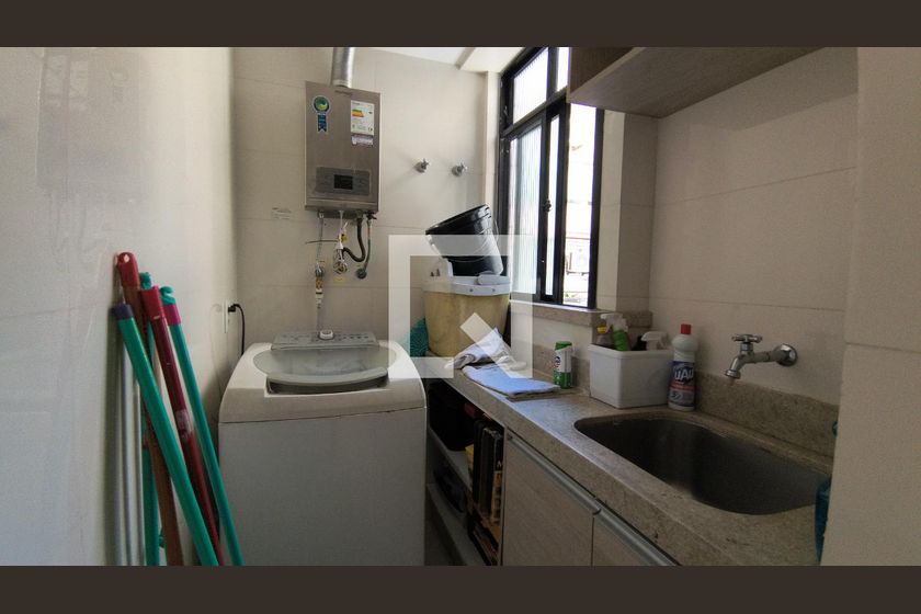Apartamento, 2 quartos, 103 m² - Foto 35