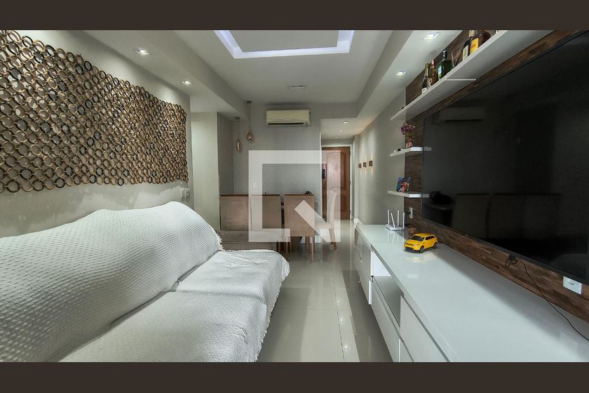 Apartamento, 2 quartos, 103 m² - Foto 4