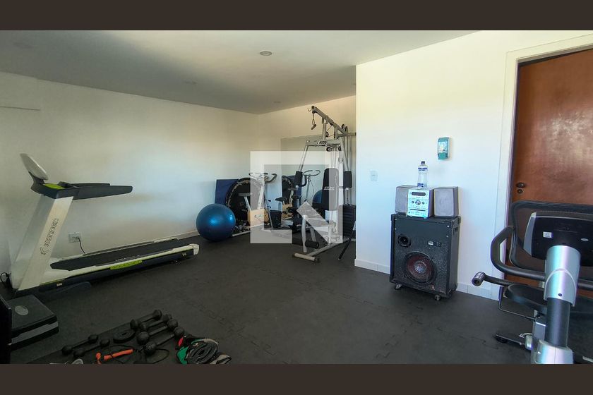 Apartamento, 2 quartos, 103 m² - Foto 40