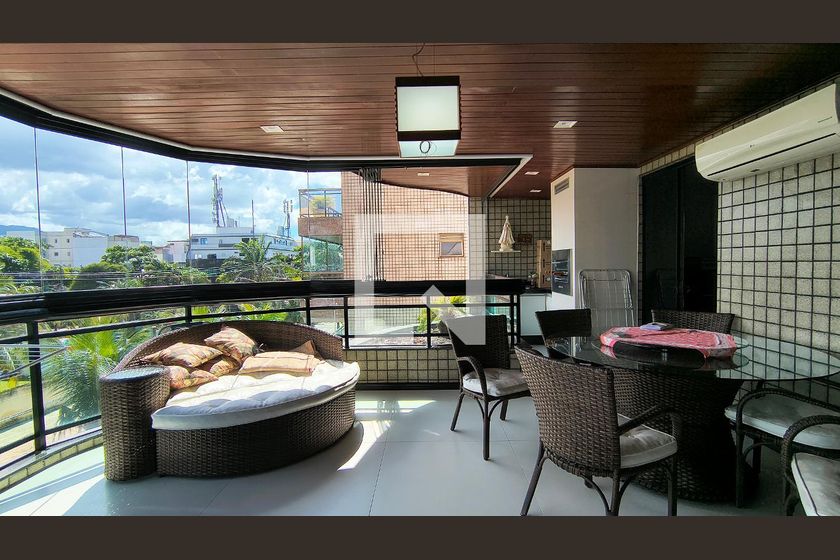 Apartamento, 2 quartos, 103 m² - Foto 7