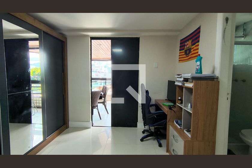 Apartamento, 2 quartos, 103 m² - Foto 14