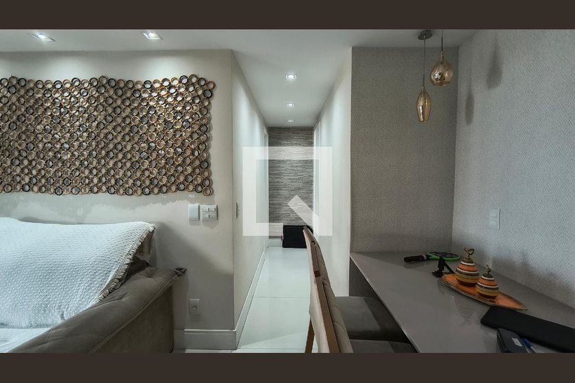 Apartamento, 2 quartos, 103 m² - Foto 5
